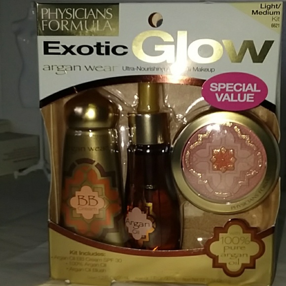 💙💙⚘⚘Physicians  formula - Picture 3 of 3